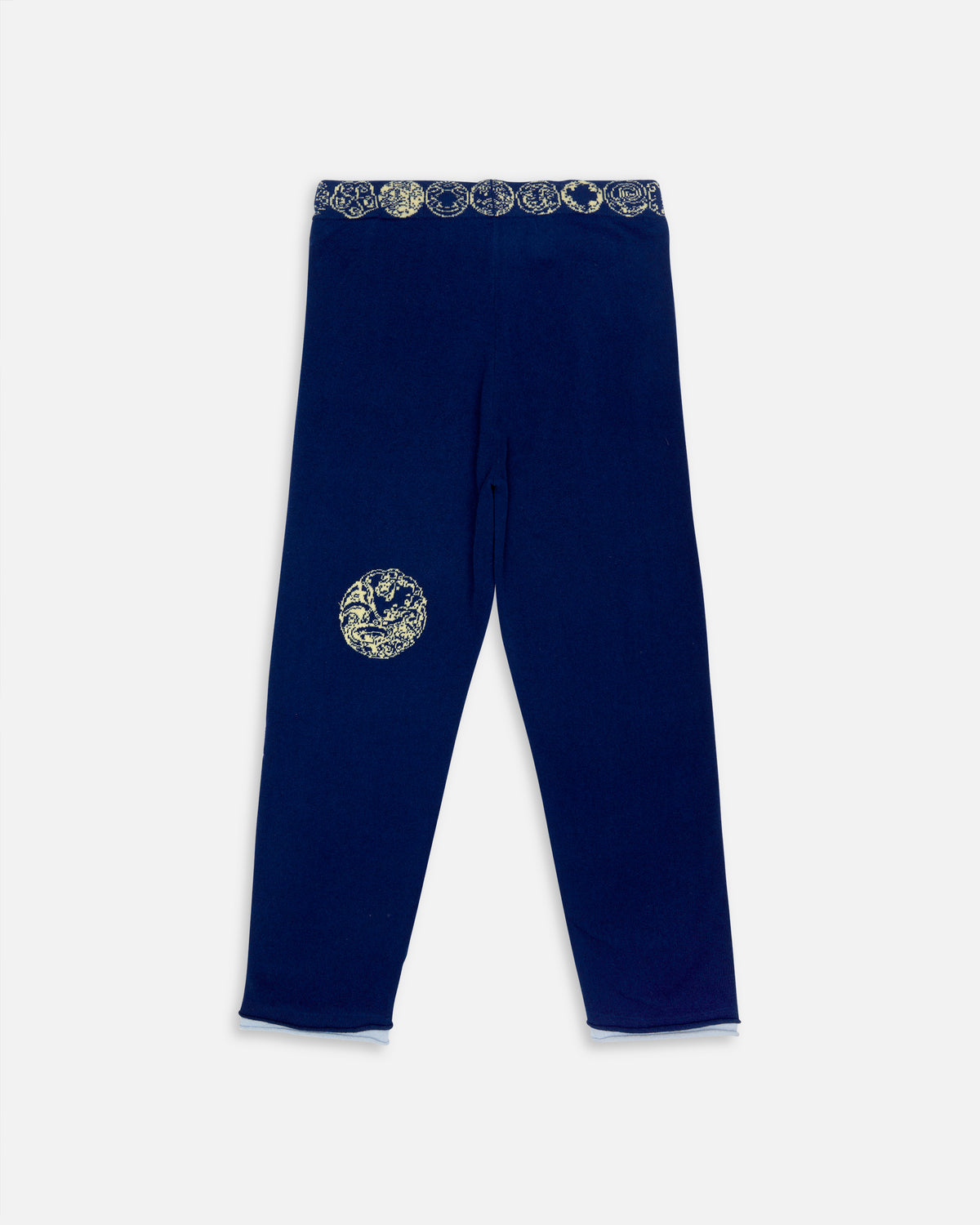 Blue Henge Trackies image 2