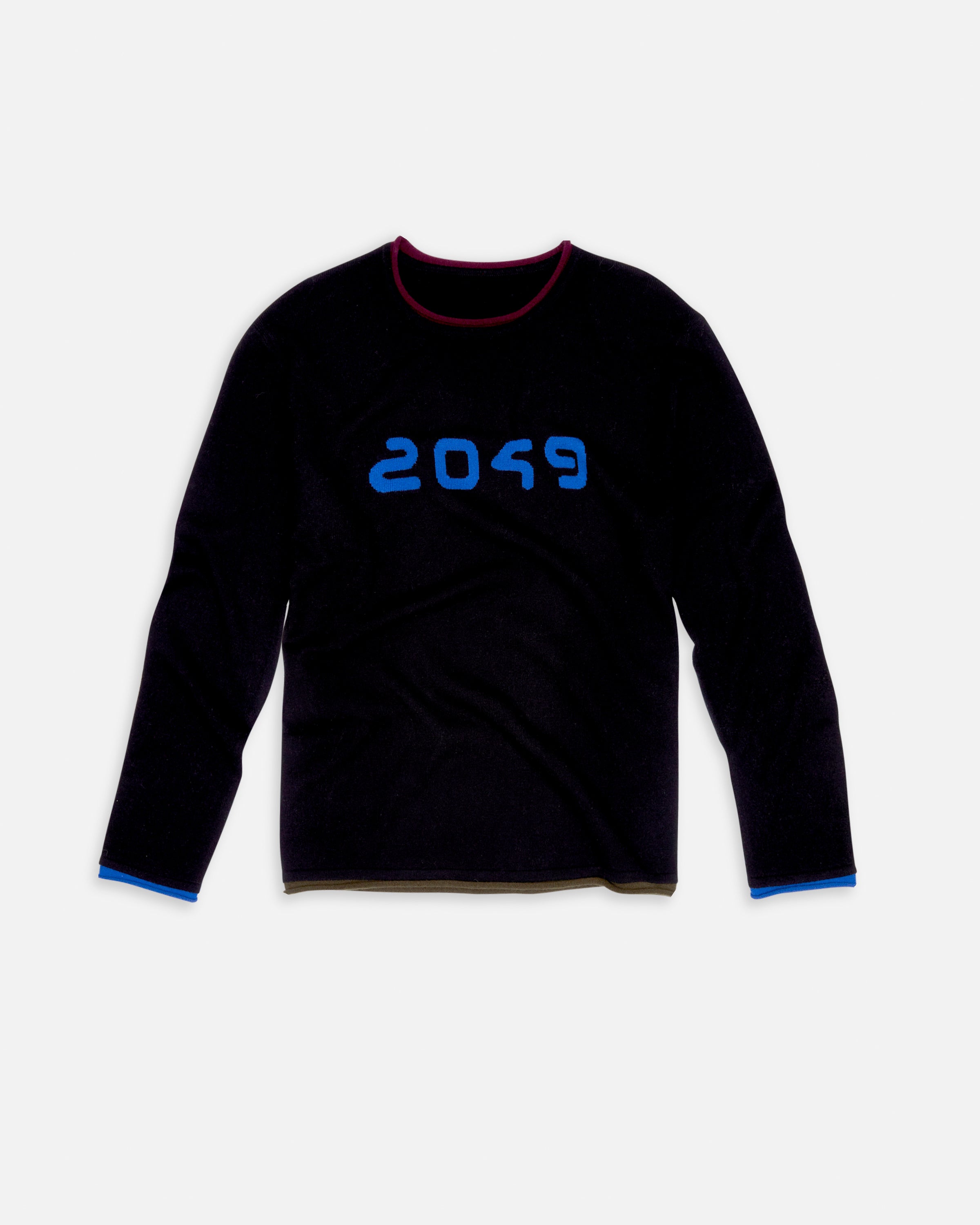 Singularity Sweater