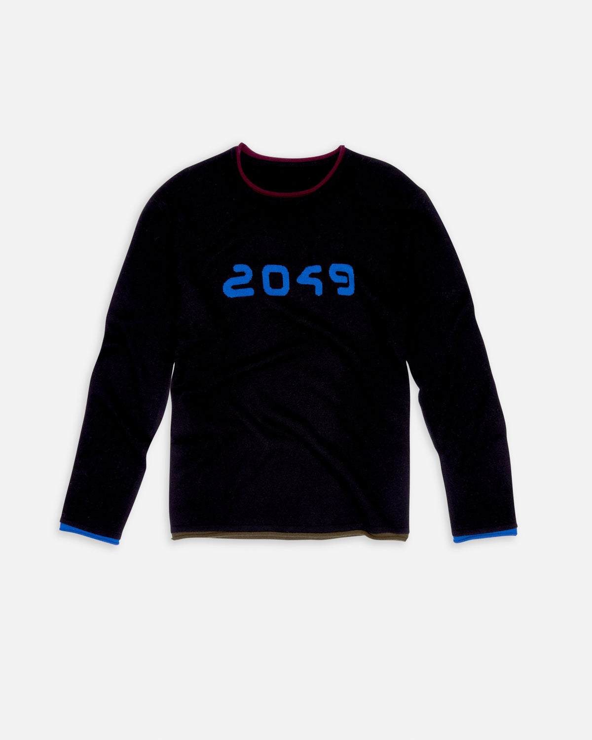 Singularity Sweater image 1