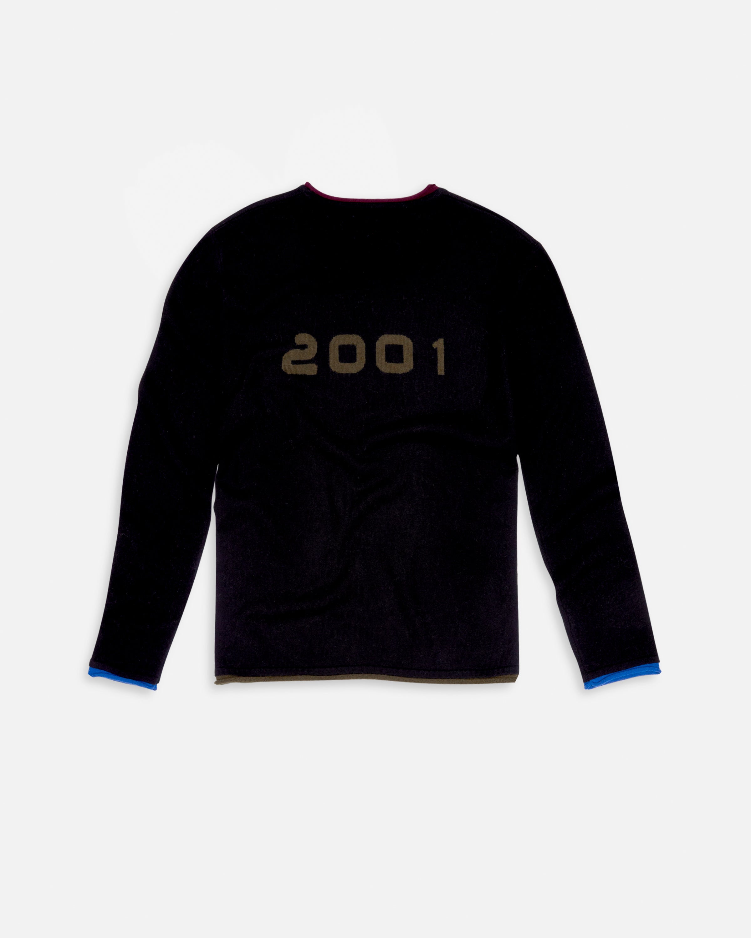 Singularity Sweater