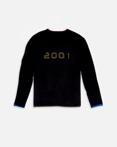 Singularity Sweater