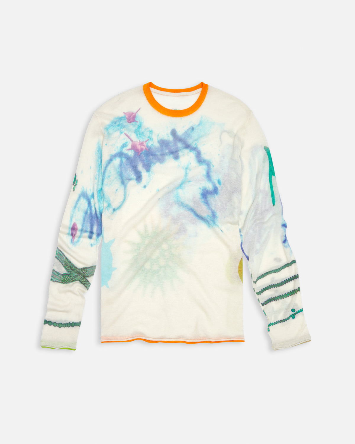 Micron Long Sleeve image 1