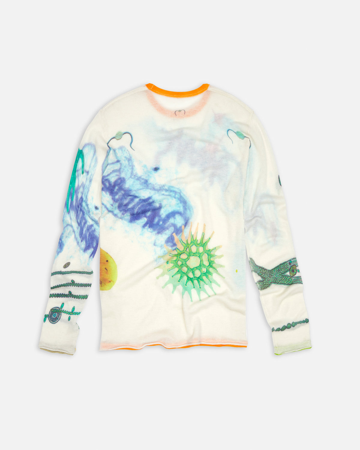 Micron Long Sleeve image 2