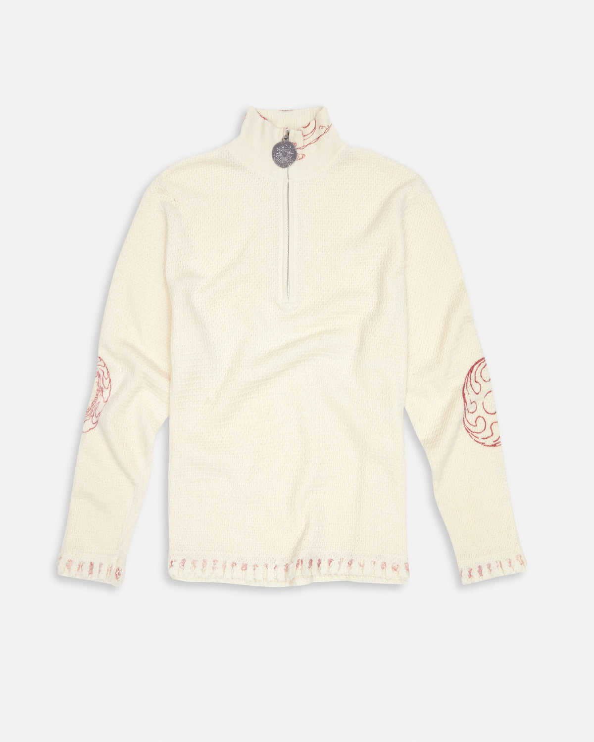 Nami Quarter Zip image 1