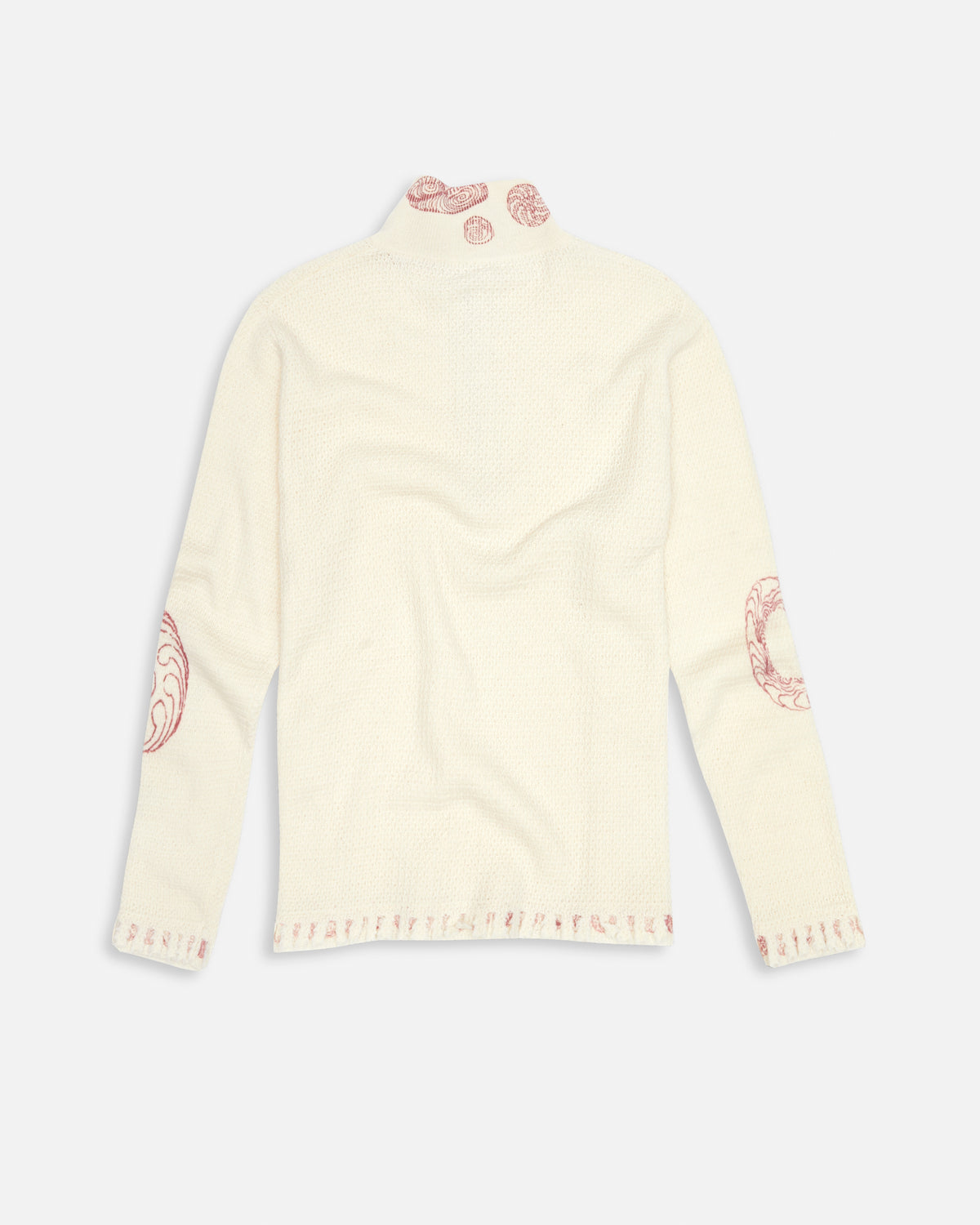 Nami Quarter Zip image 2