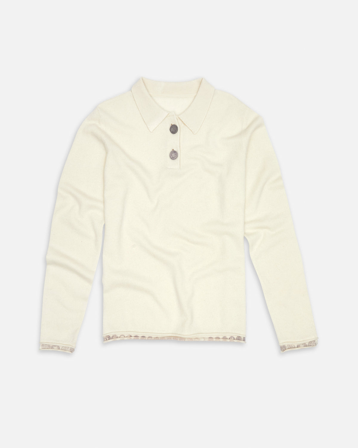 Bone Coin Polo image 1