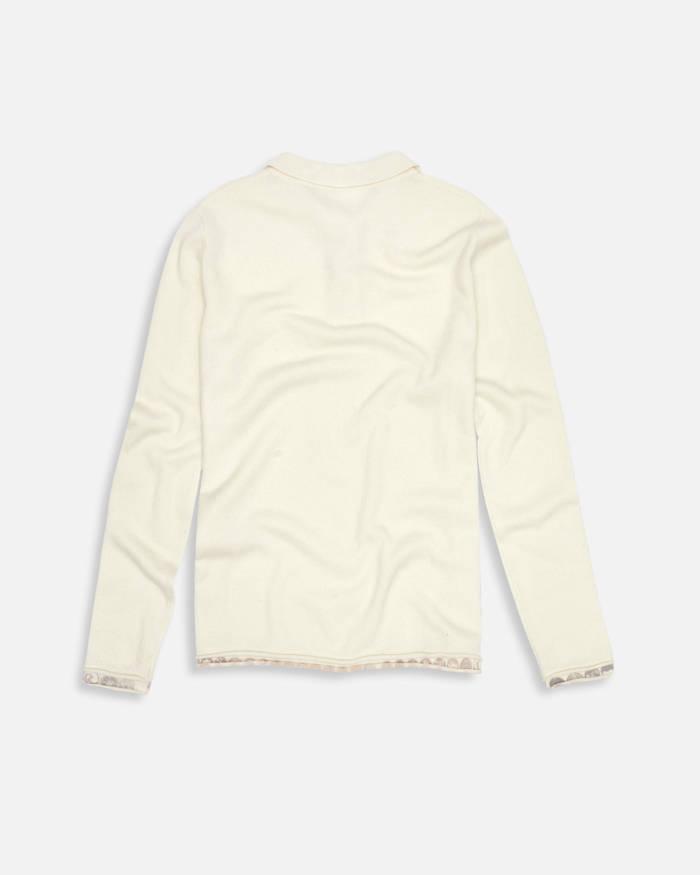 Bone Coin Polo