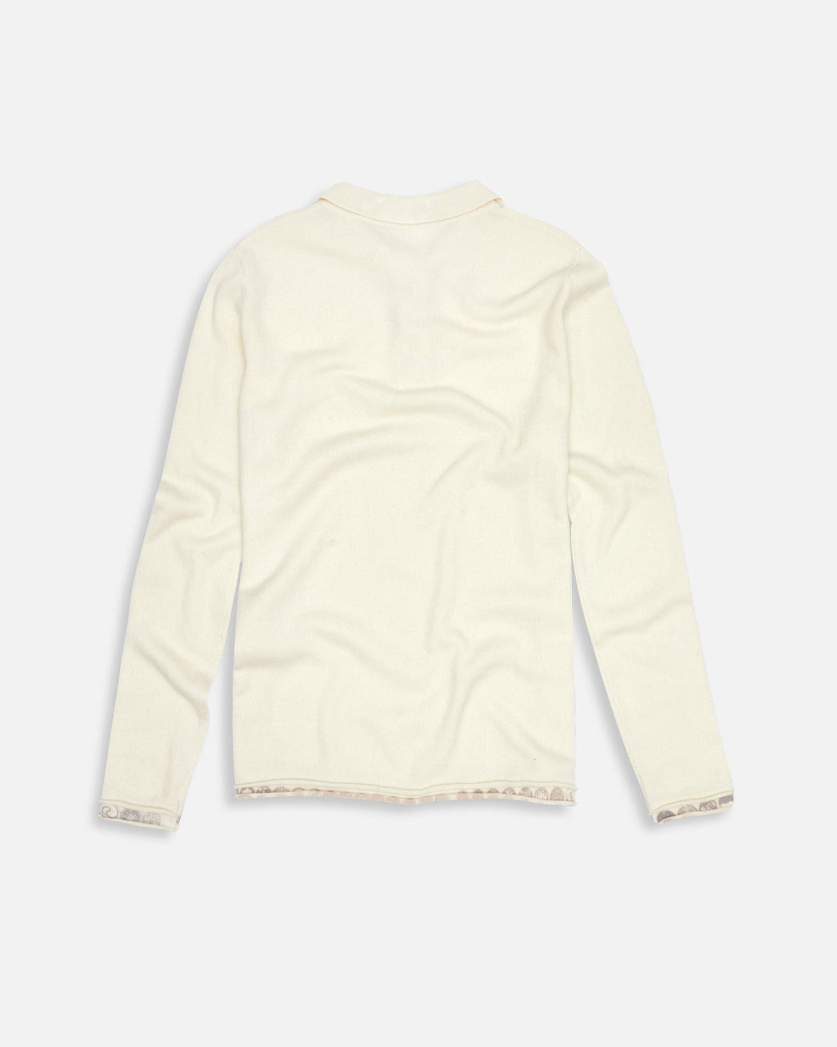Bone Coin Polo image 2