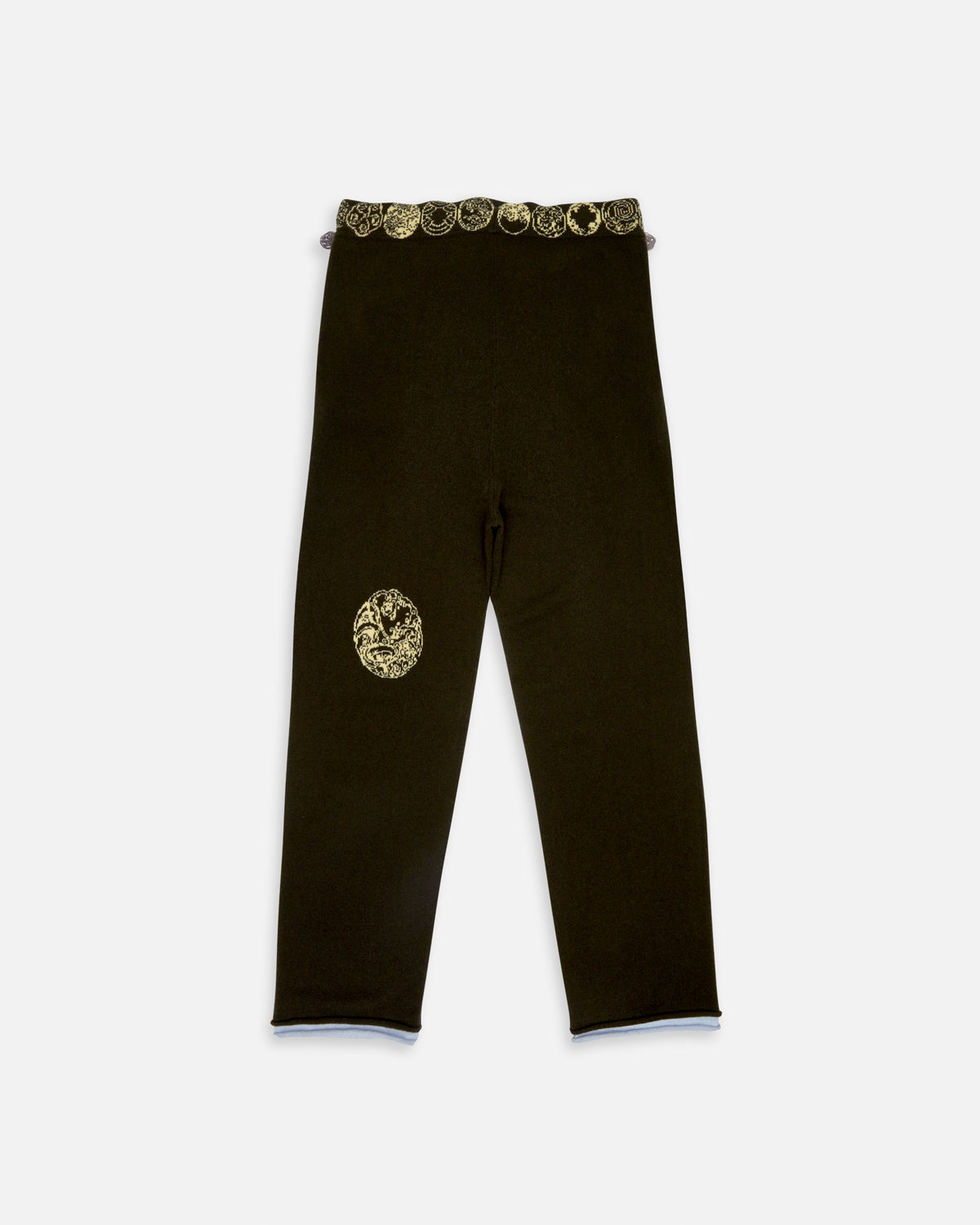 Green Henge Trackies image 2
