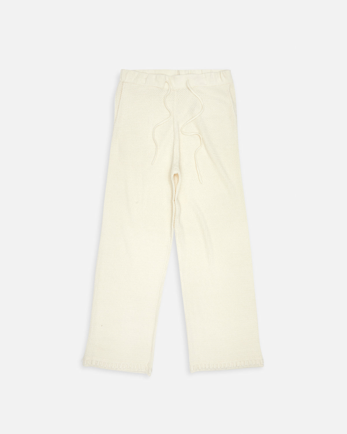 Solid Bone Trackies image 1