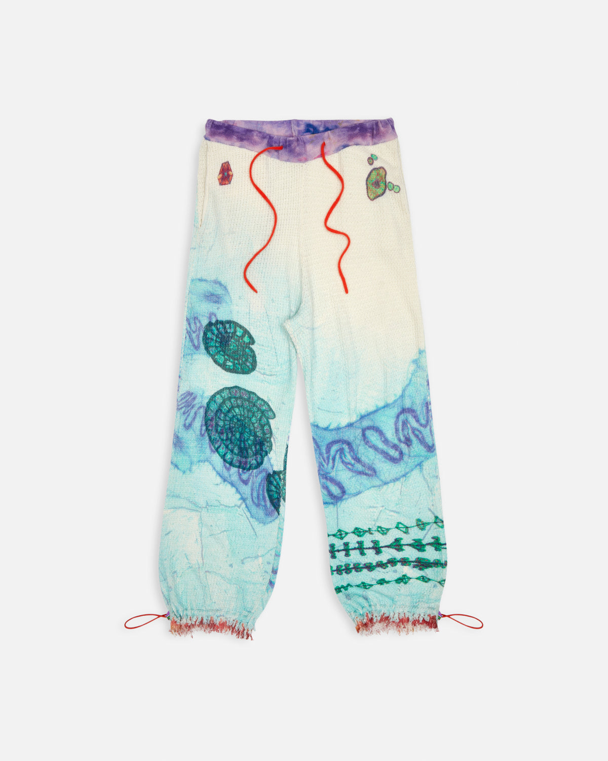 Micron Trackies image 1
