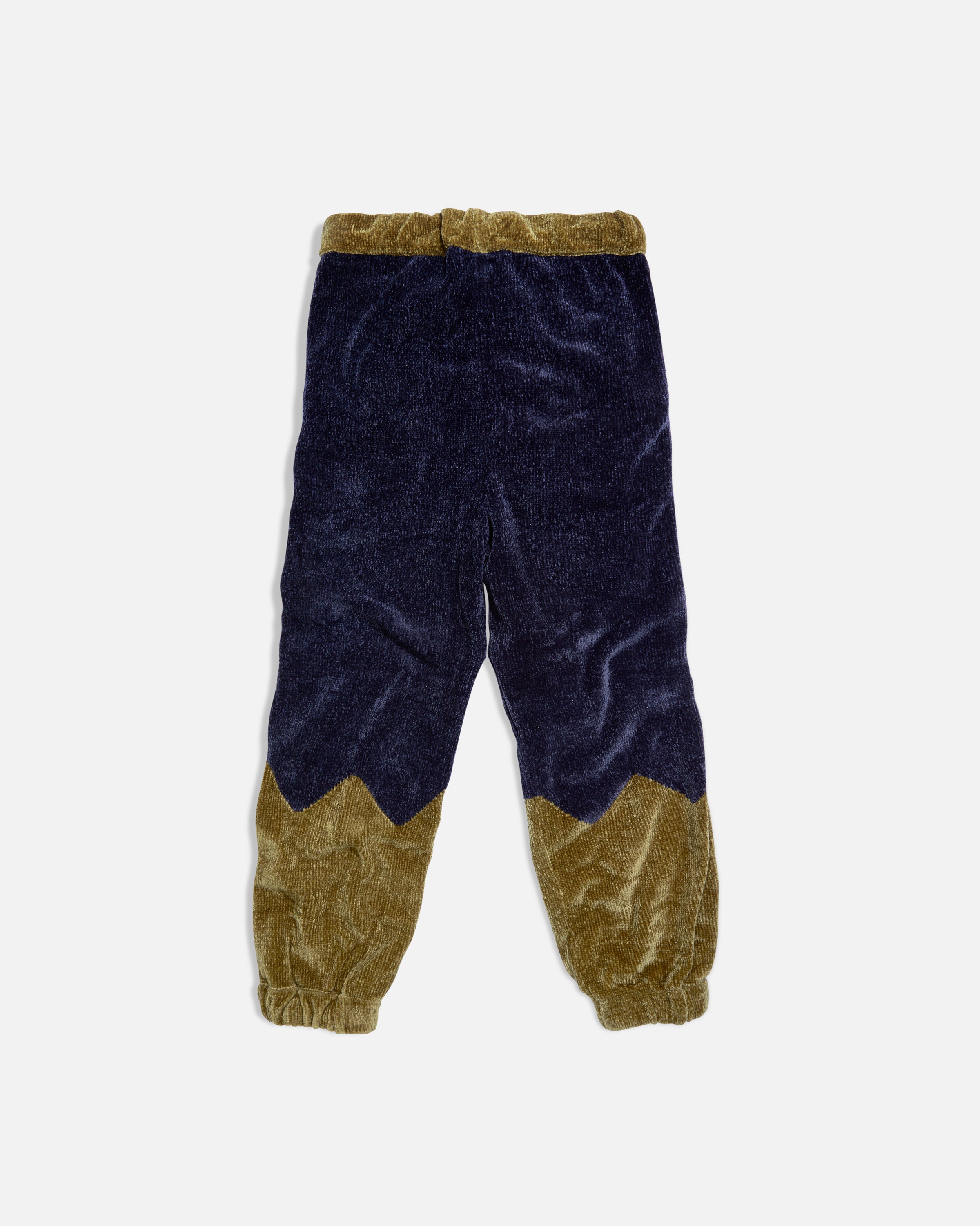 Chenille Trackies