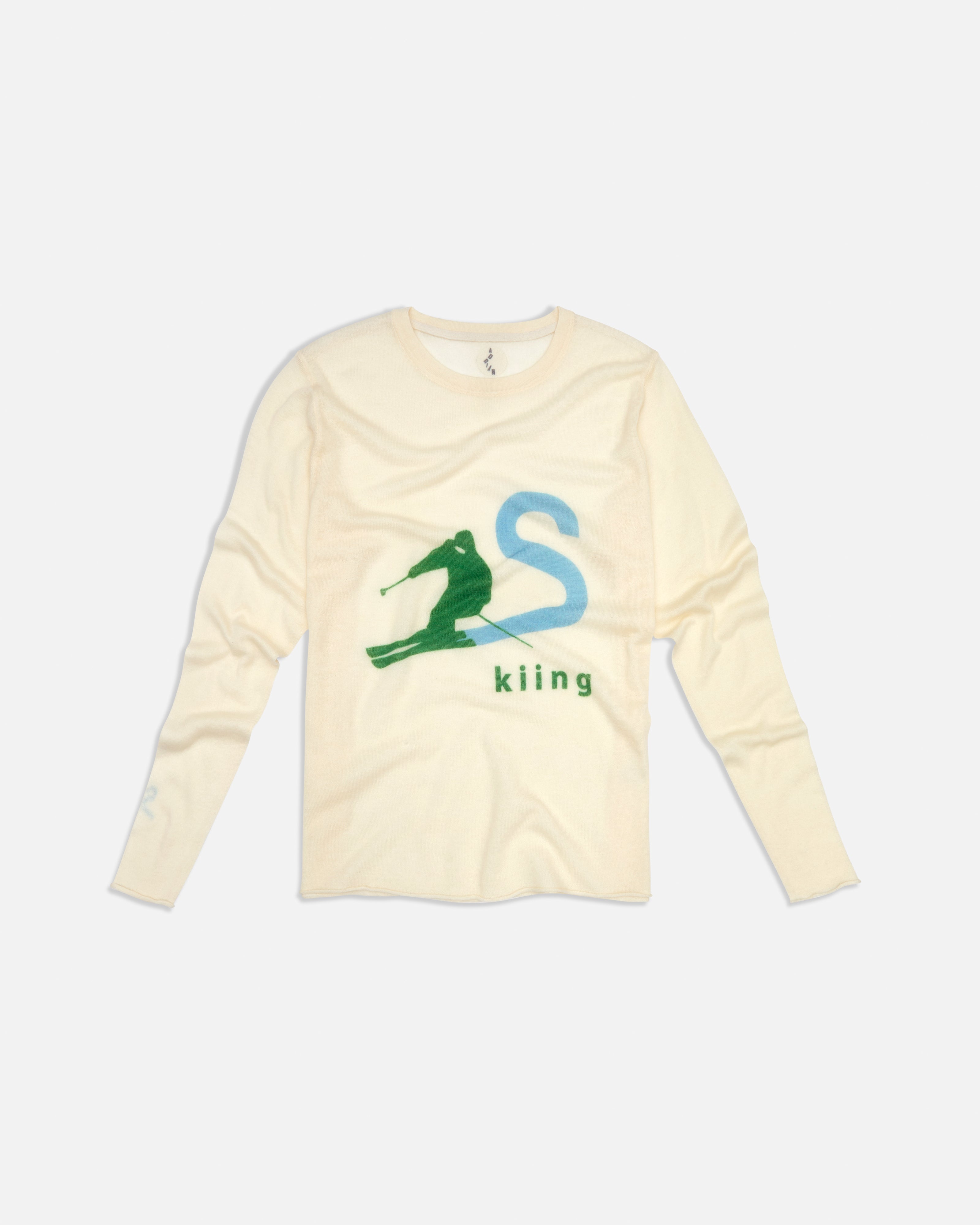 Ski Long Sleeve