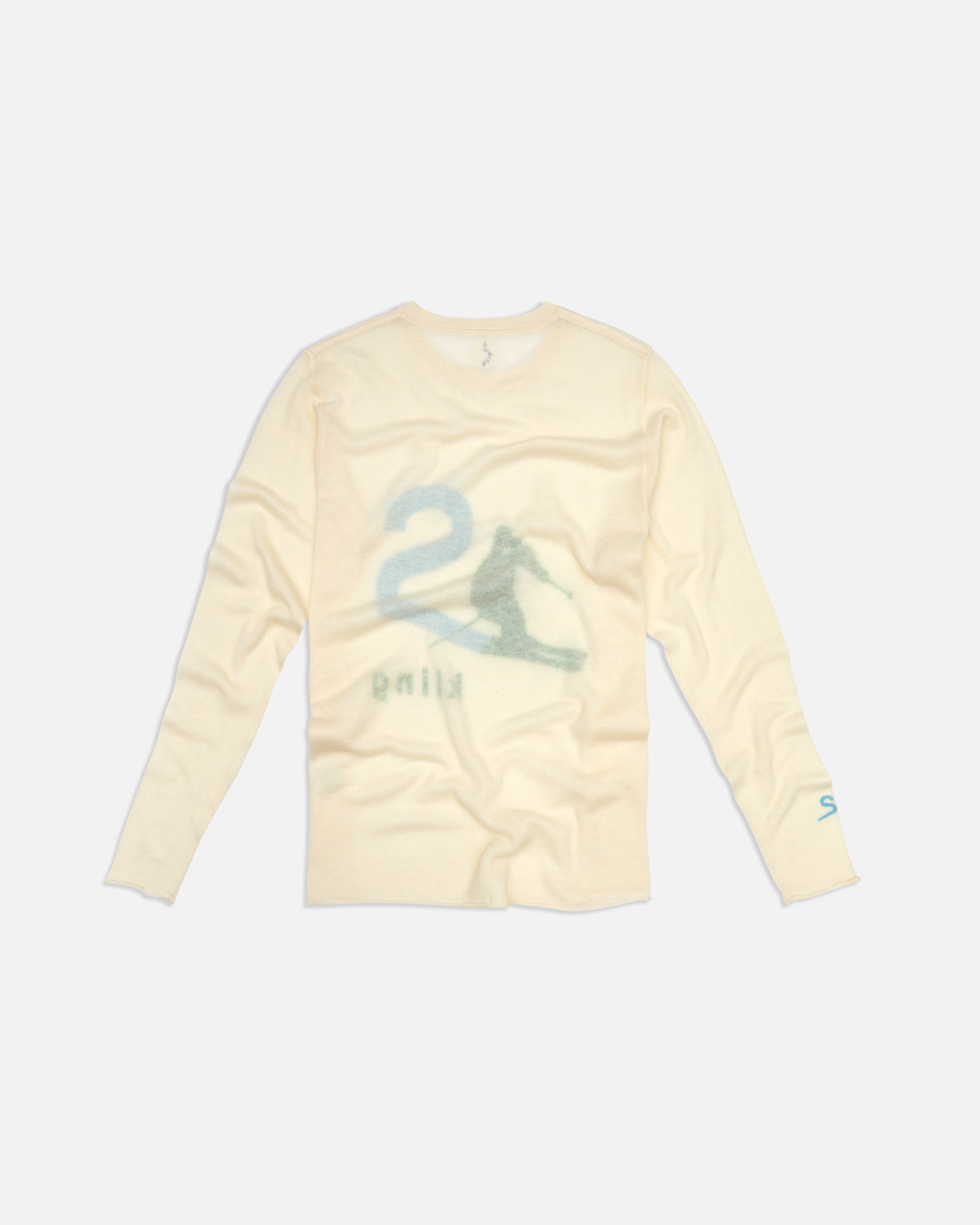 Ski Long Sleeve