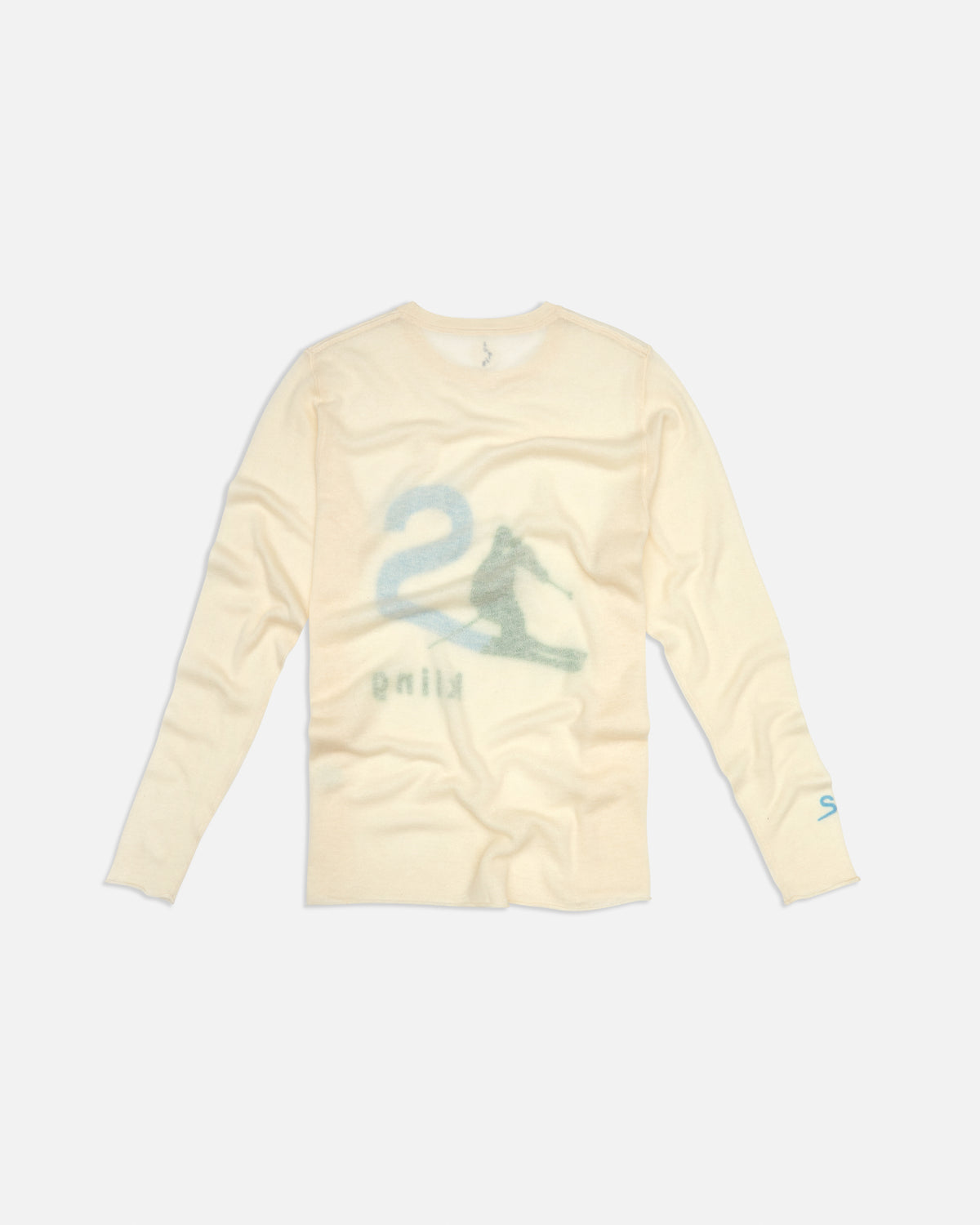 Ski Long Sleeve image 2