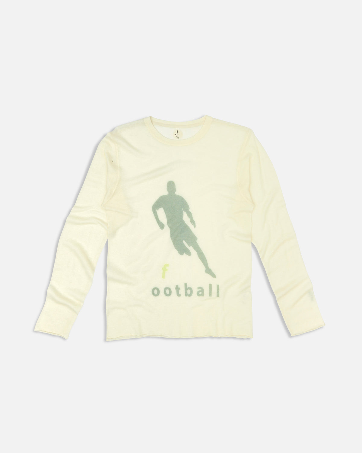 Football Long Sleeve image 1