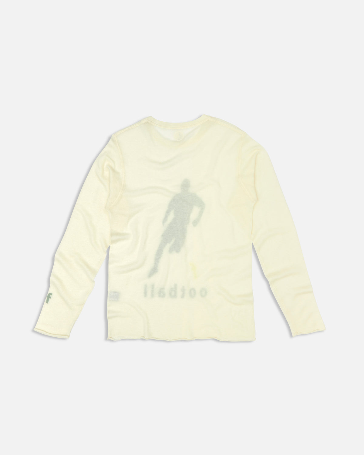 Football Long Sleeve image 2