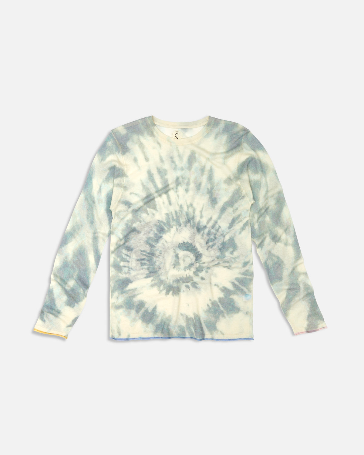 Snail Dye Long Sleeve image 1