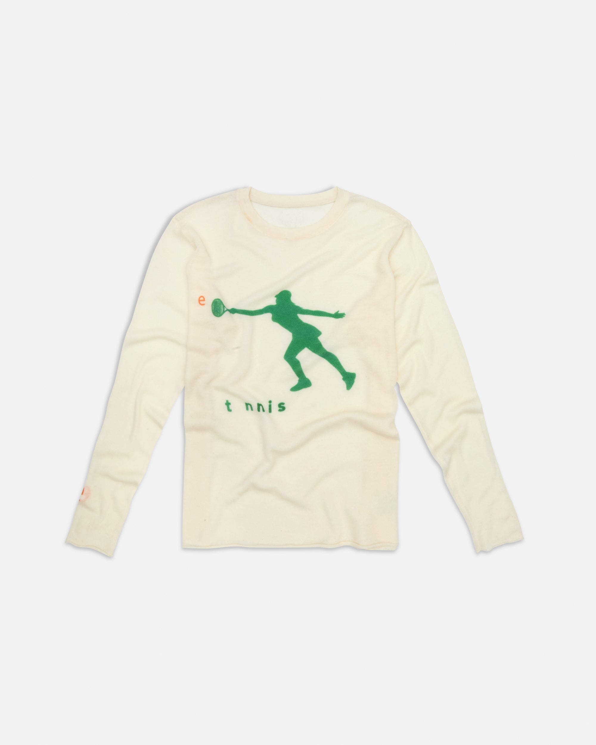 Tennis Long Sleeve