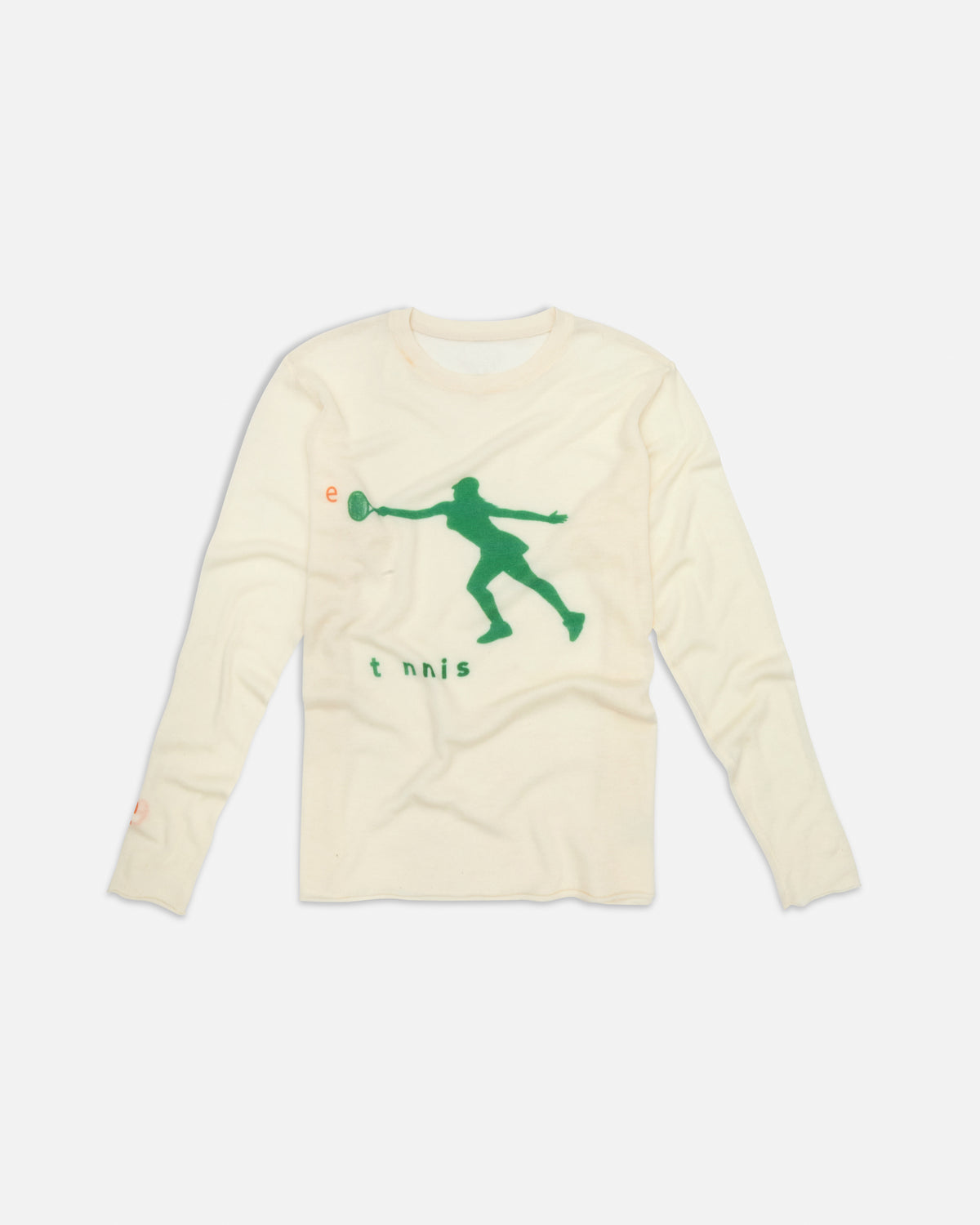 Tennis Long Sleeve image 1