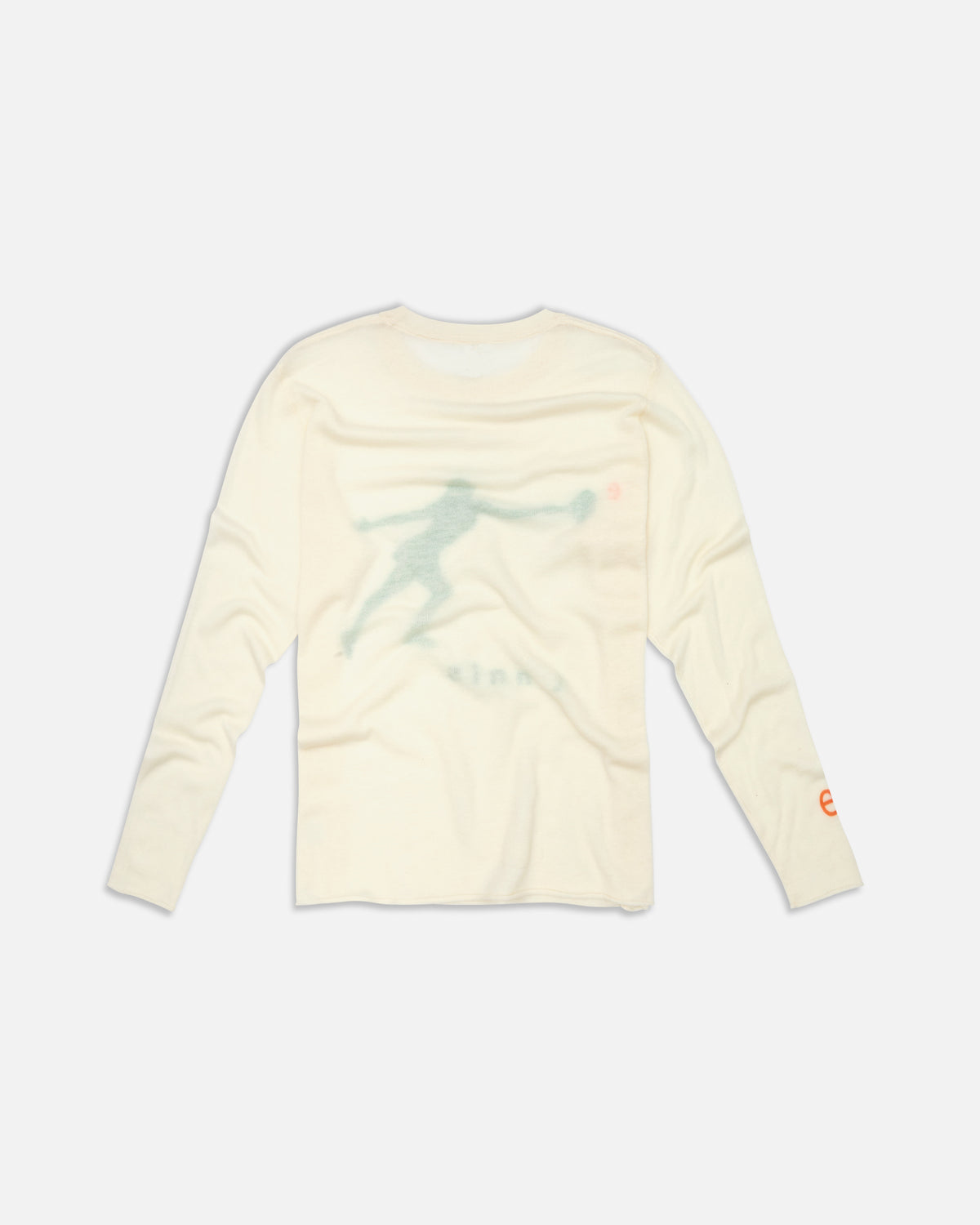 Tennis Long Sleeve image 2