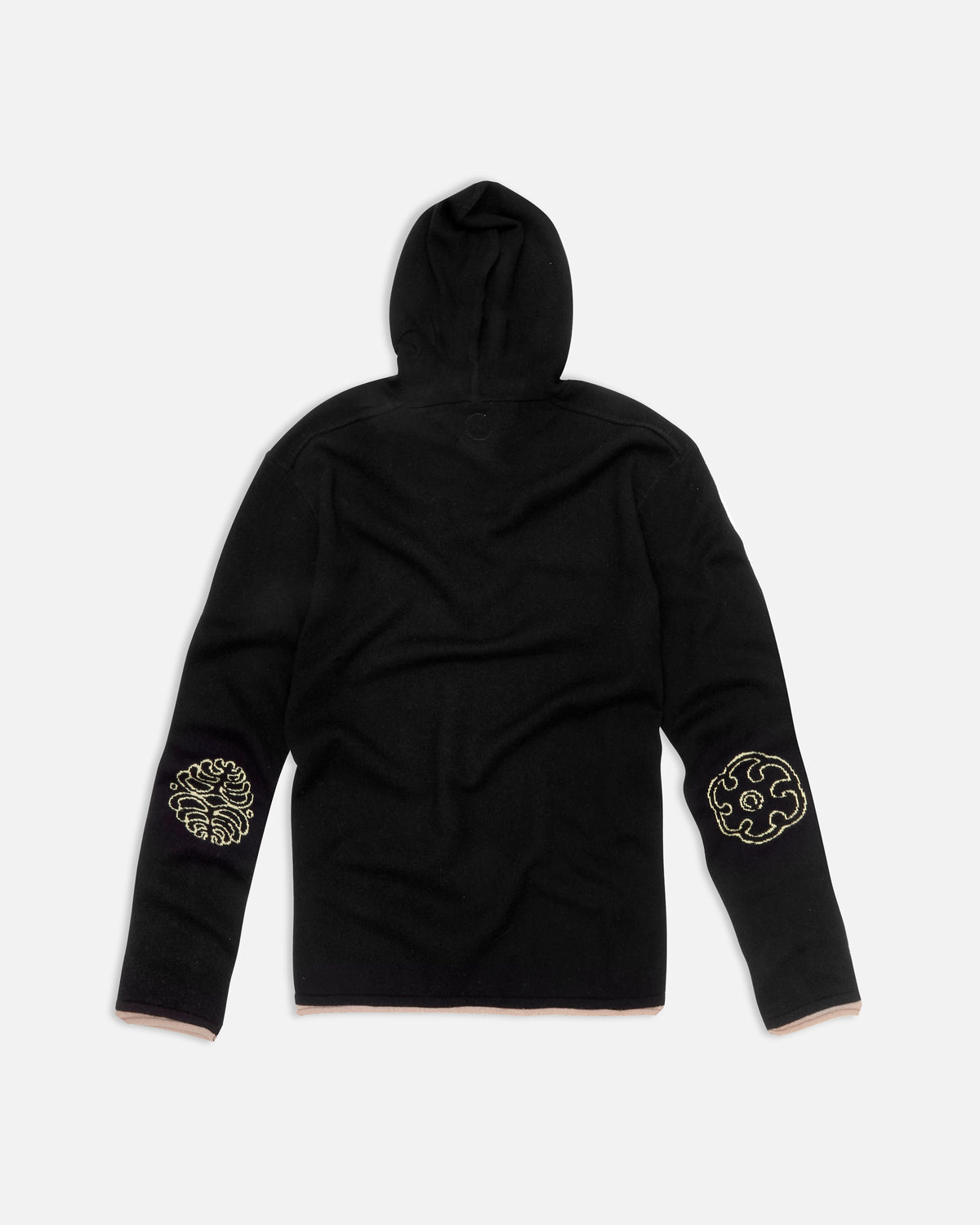 Black Henge Hoodie image 2