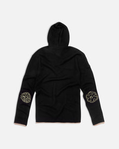 Black Henge Hoodie