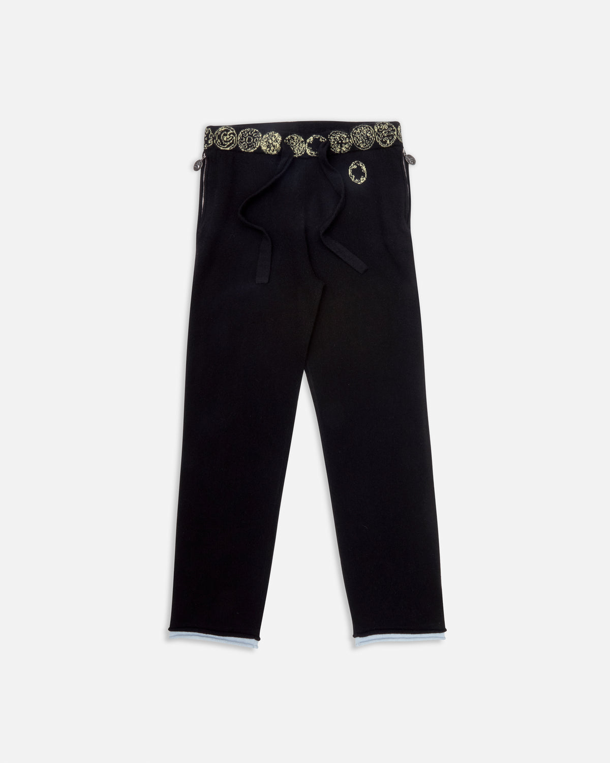 Black Henge Trackies image 1
