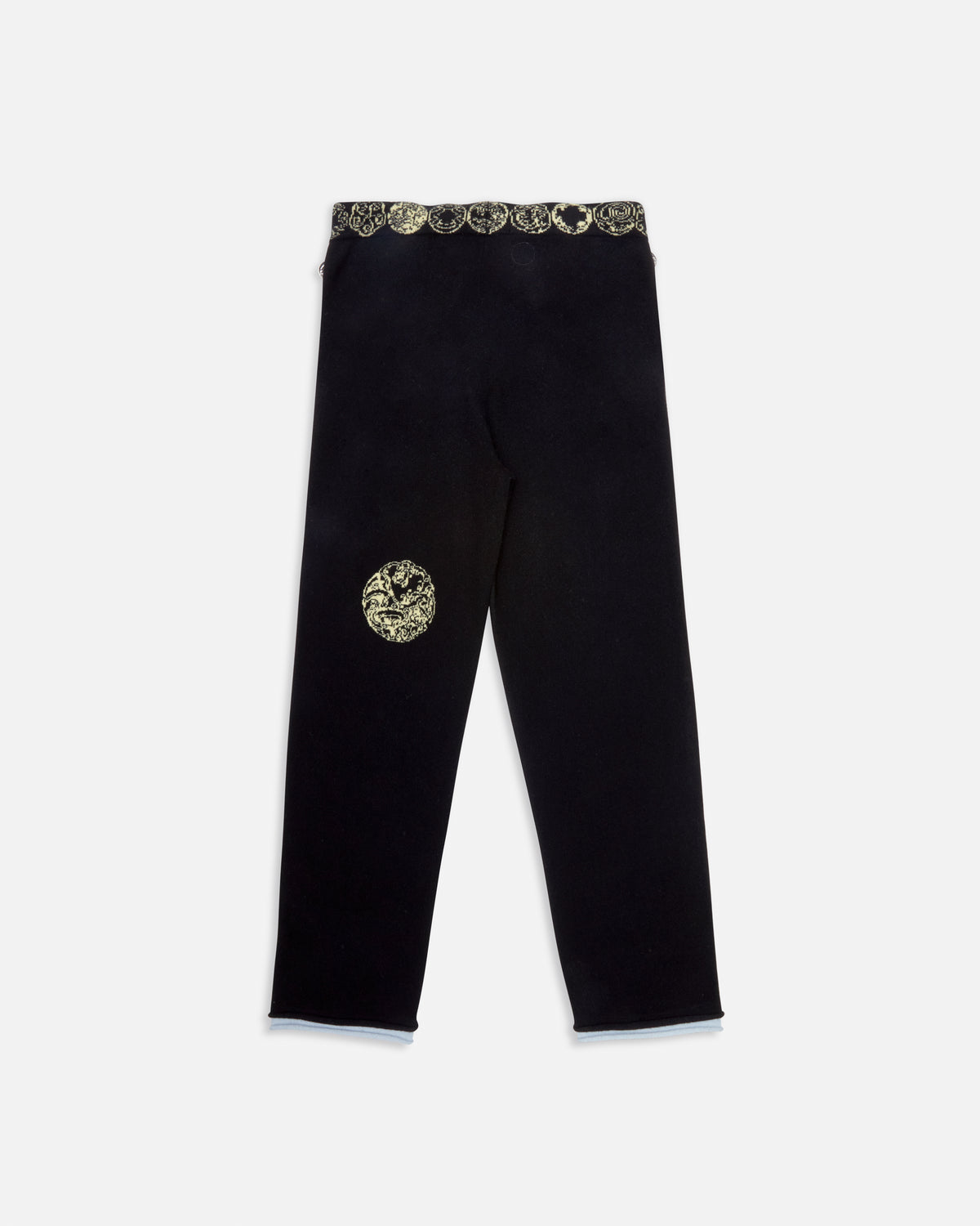 Black Henge Trackies image 2