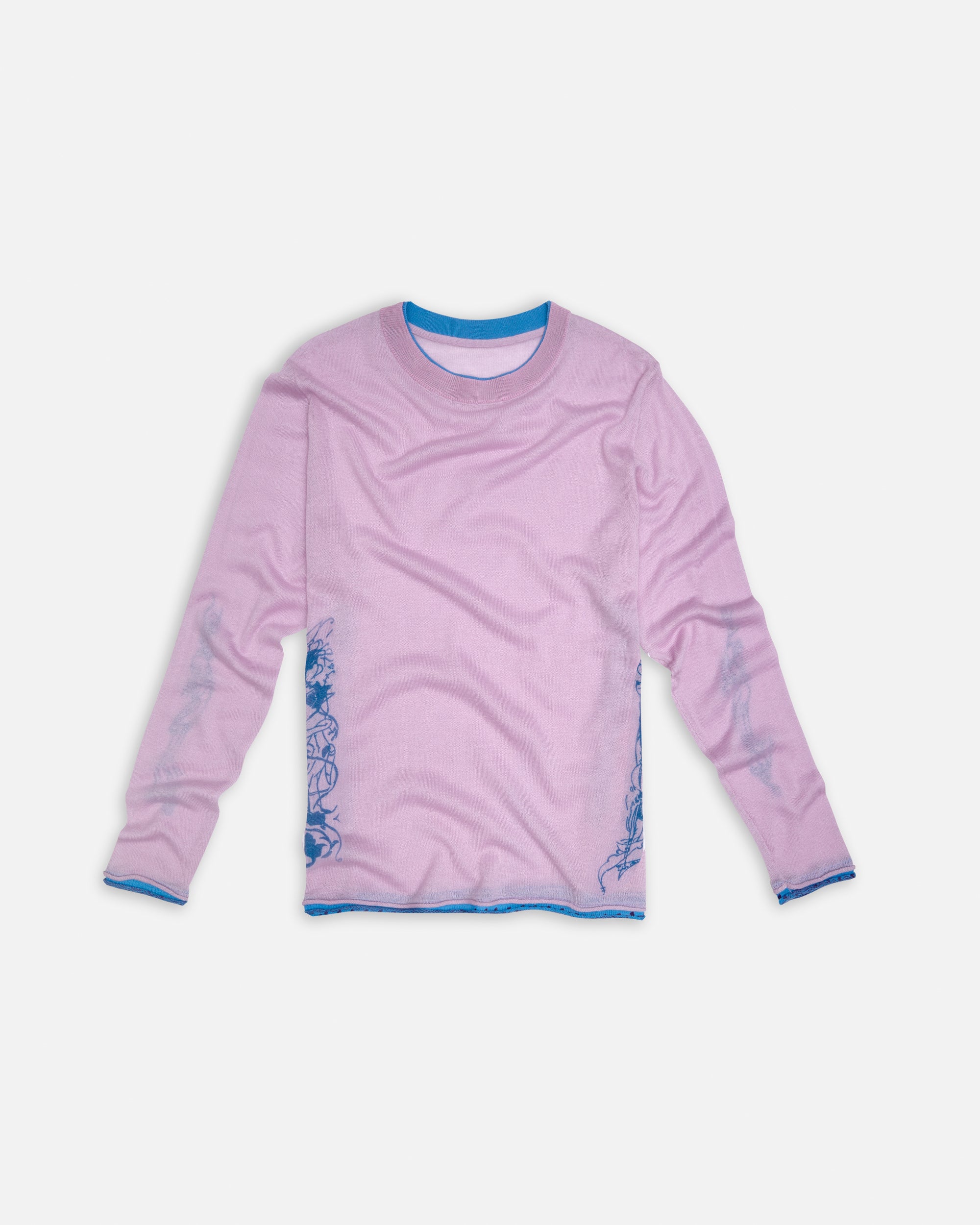 Tattoo Long Sleeve