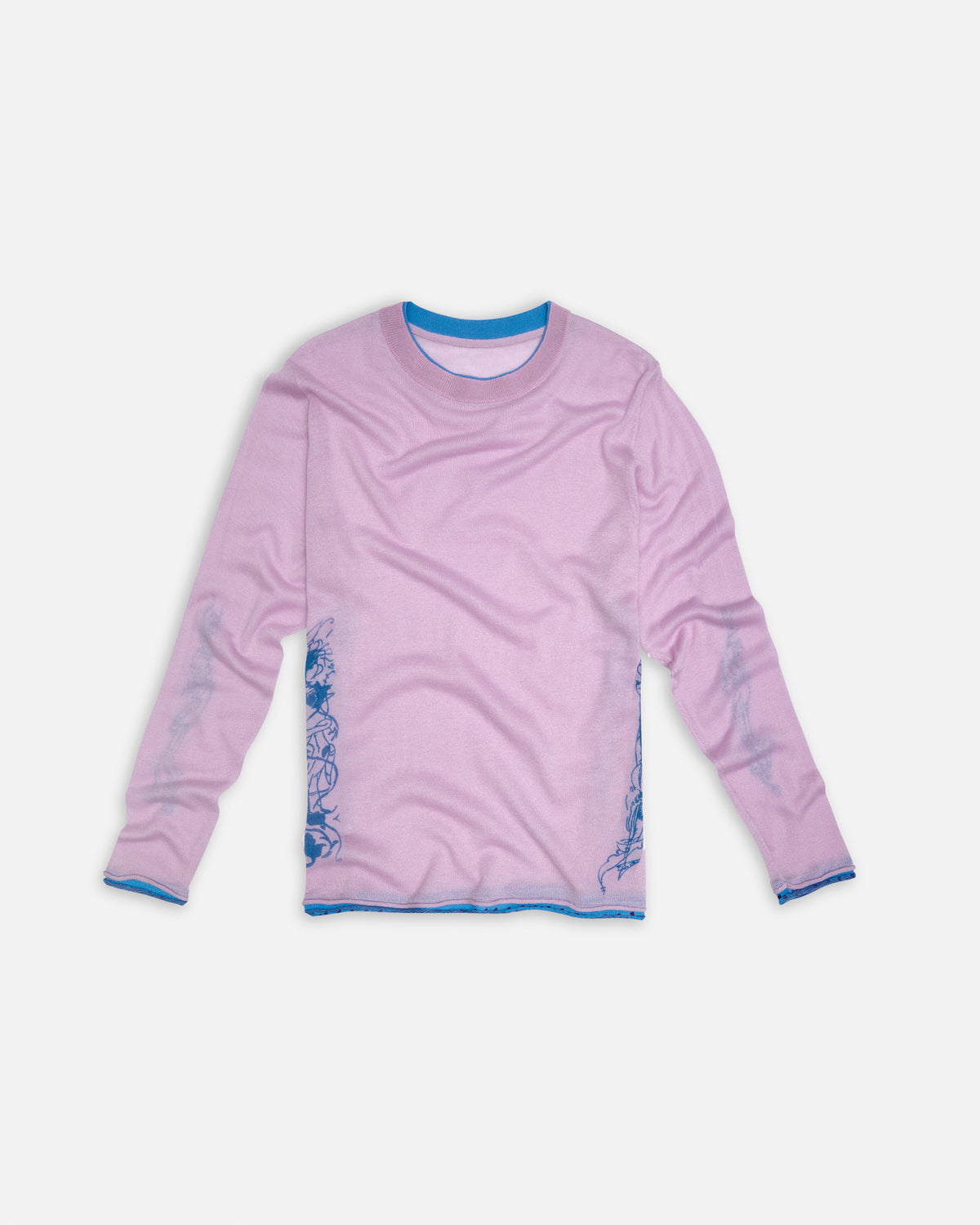 Tattoo Long Sleeve image 1