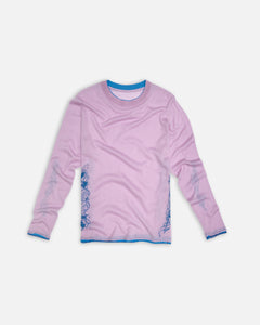 Tattoo Long Sleeve