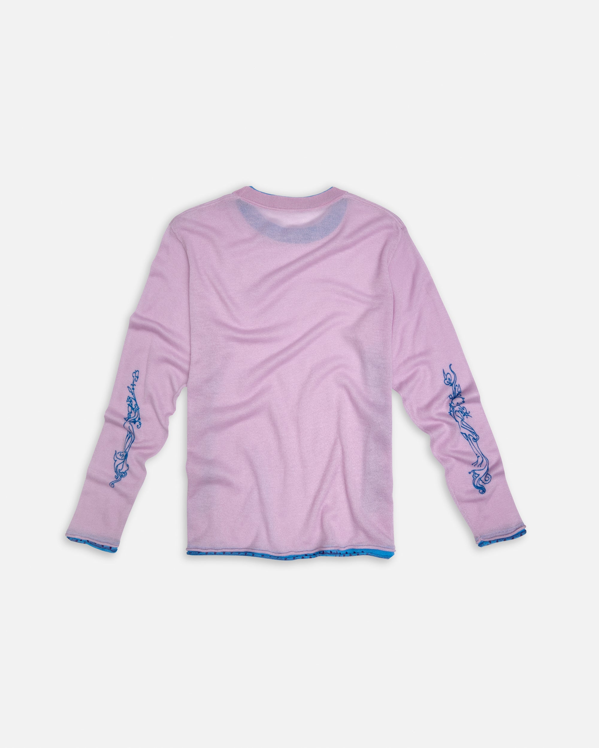 Tattoo Long Sleeve