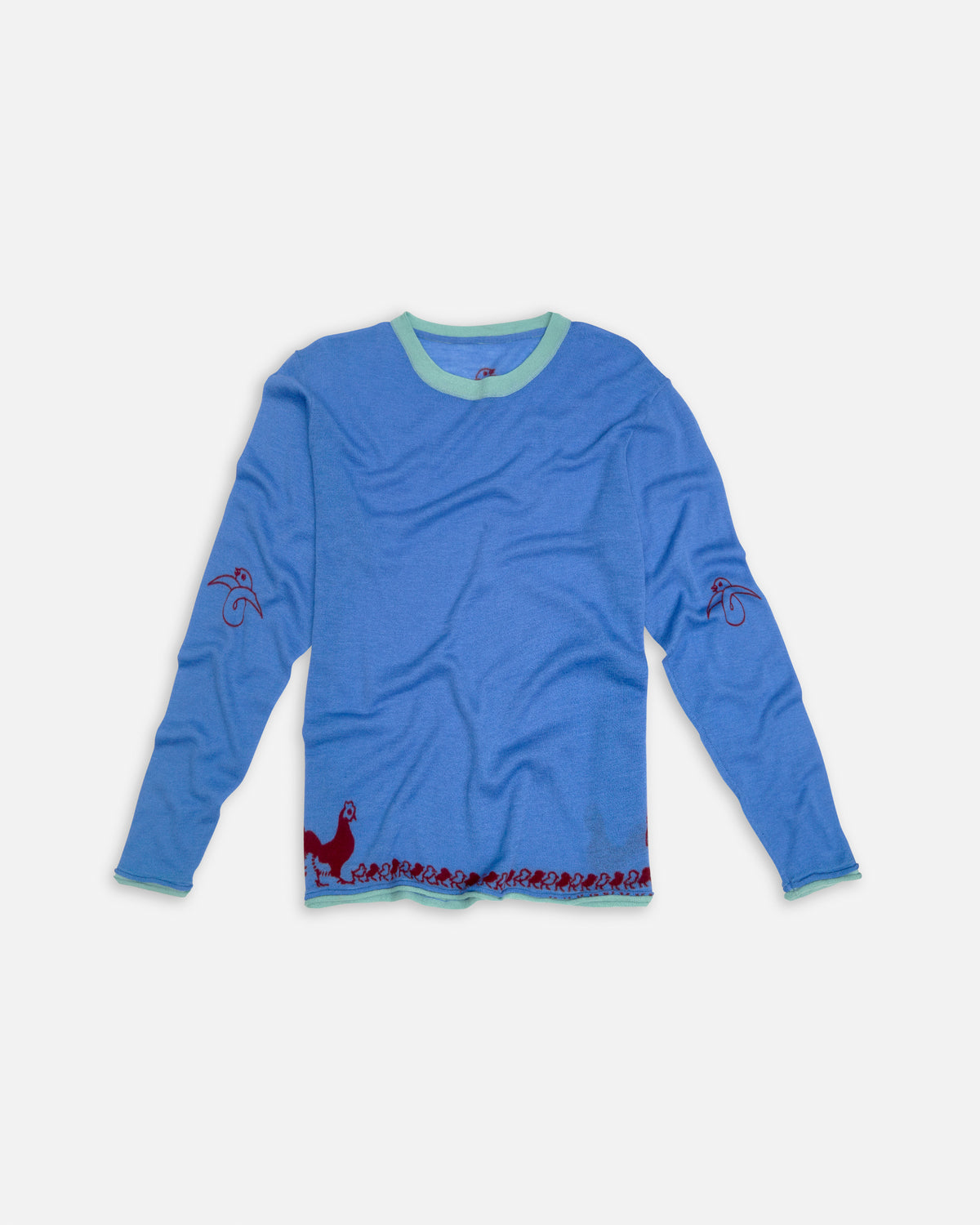 Chick Long Sleeve image 1