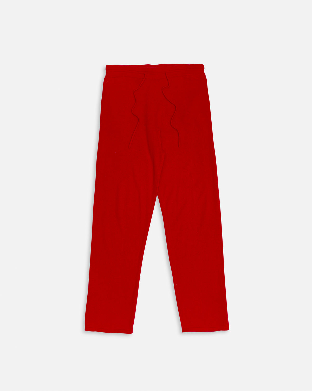 Sage Red Trackies image 1