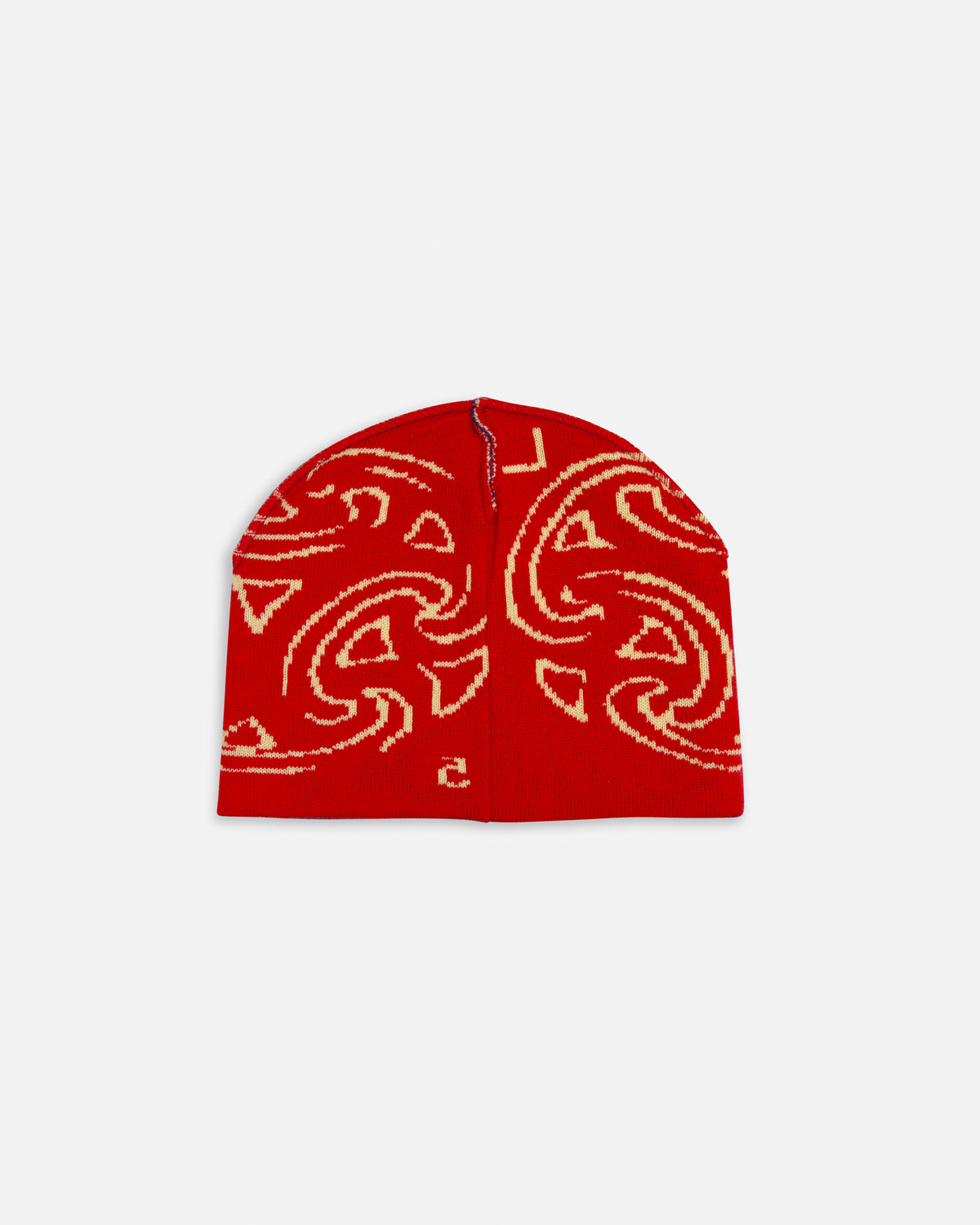 Bone Hound Hare Beanie image 3