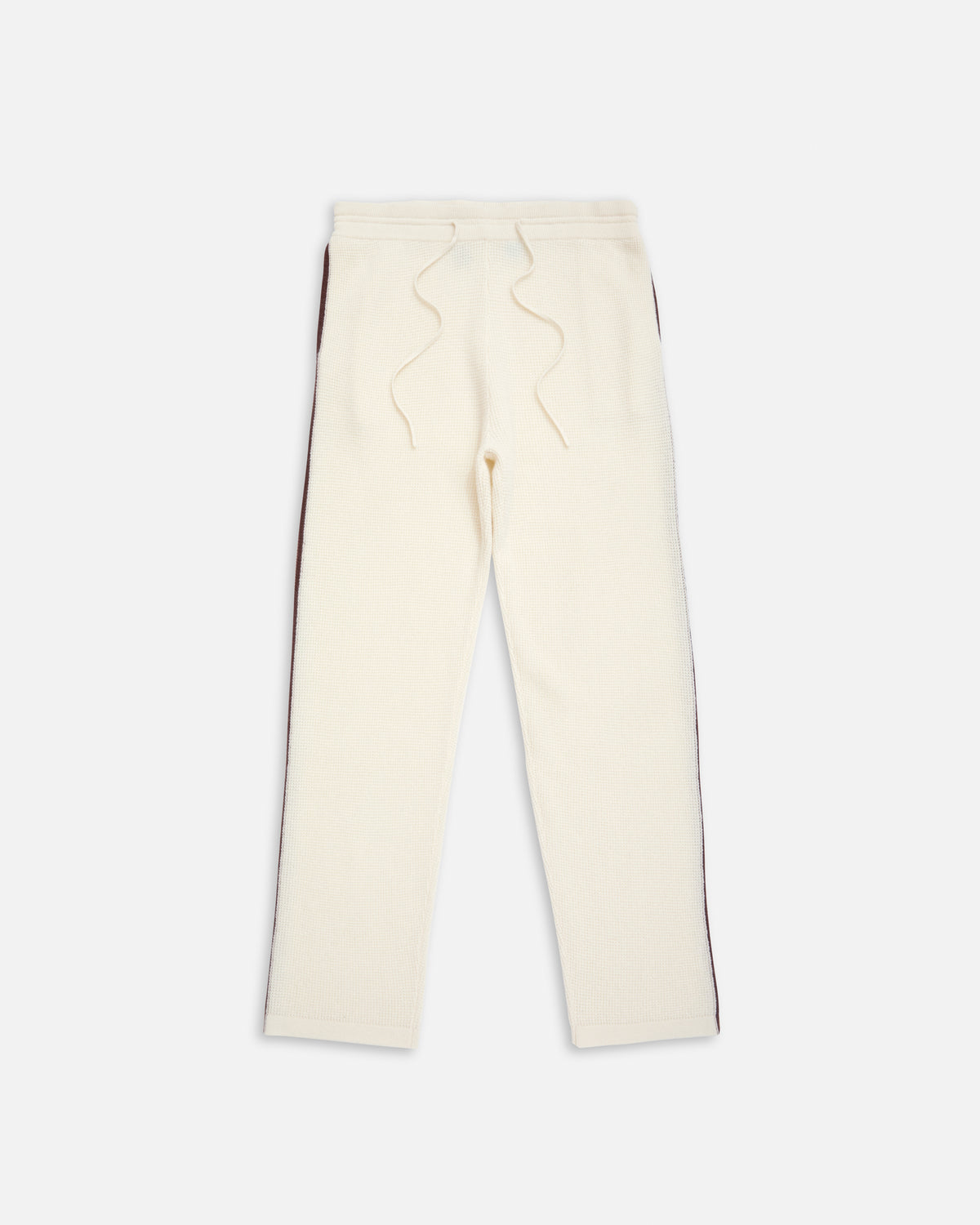 Sage Waffle Trackies image 1