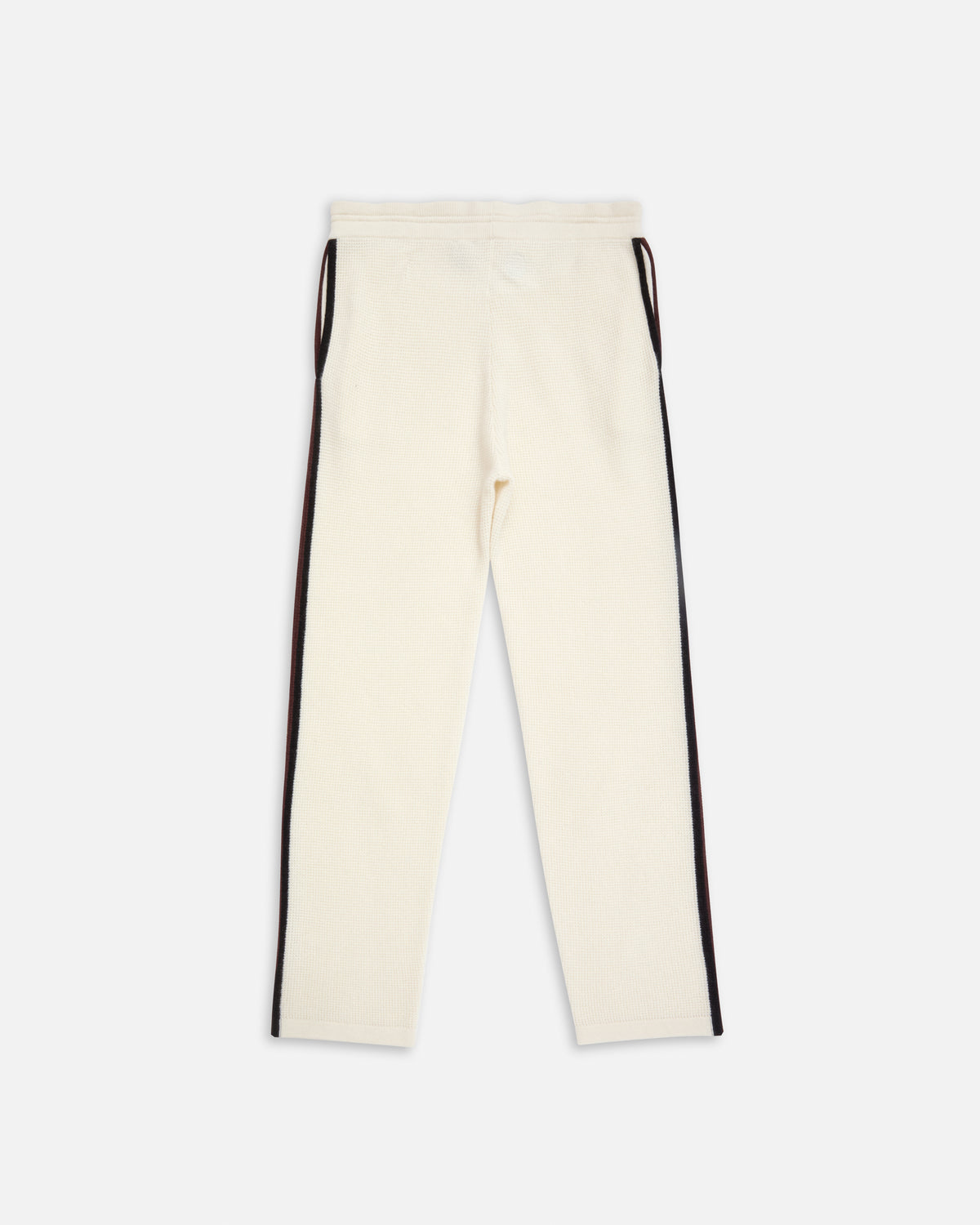 Sage Waffle Trackies image 2