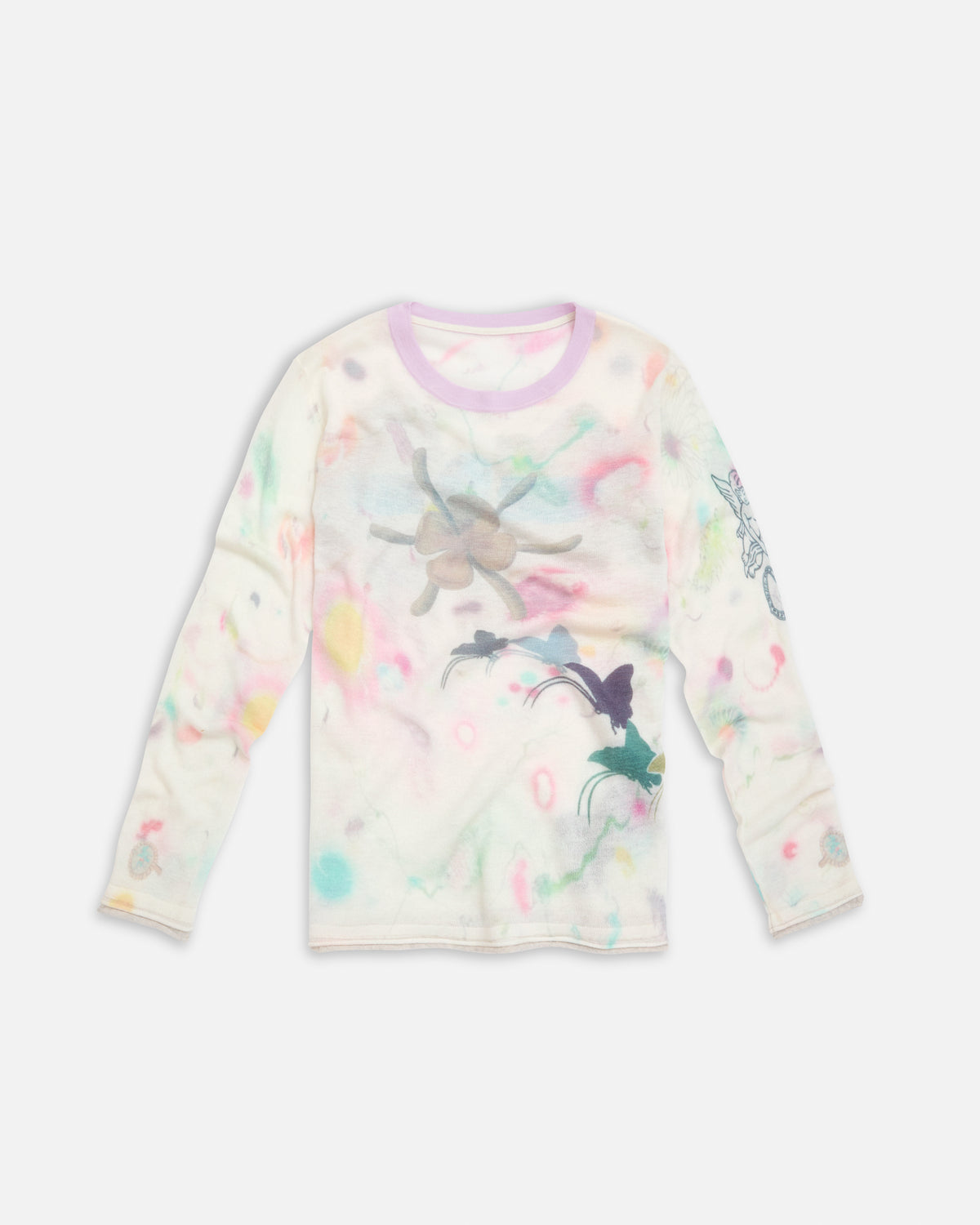 Gabrielle Long Sleeve image 1