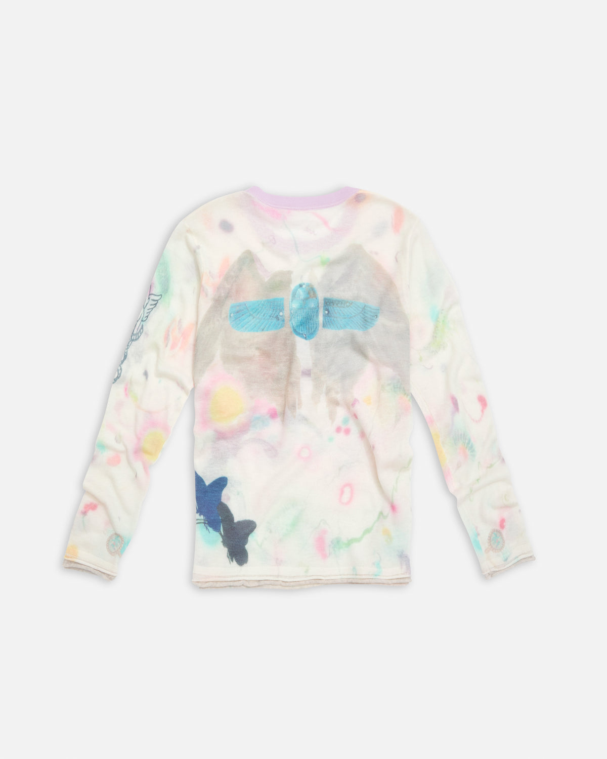 Gabrielle Long Sleeve image 2