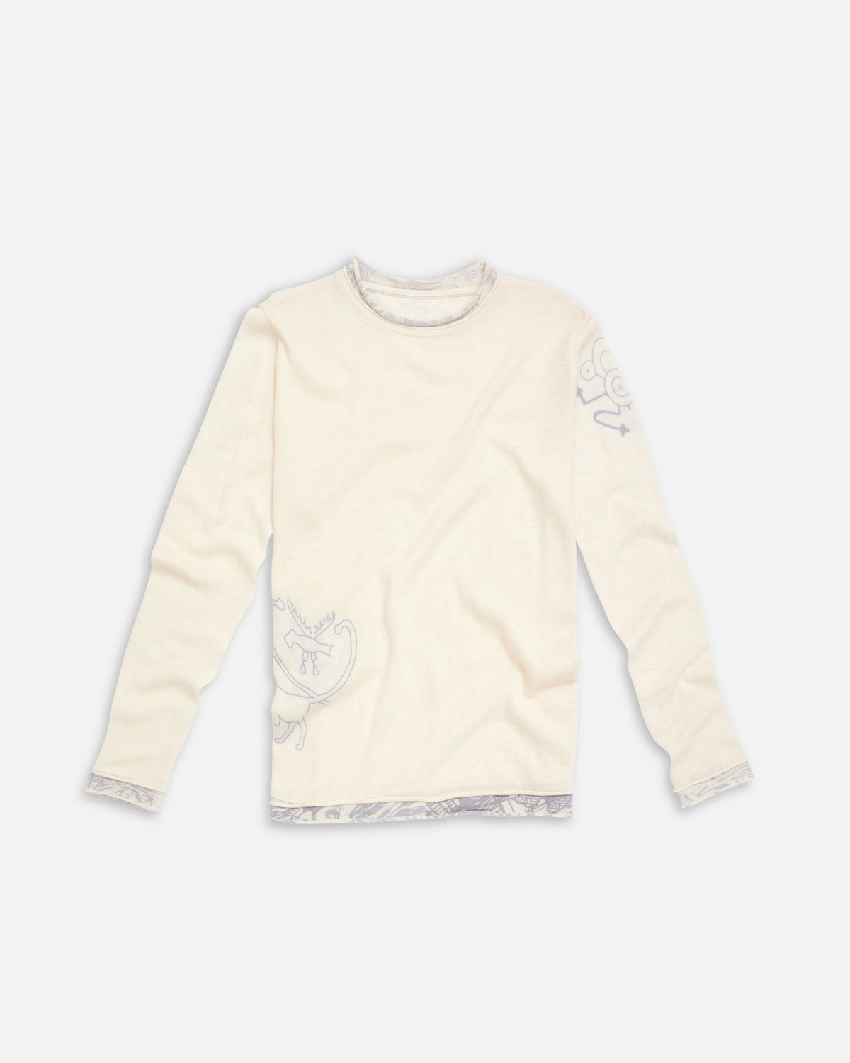 Triple Layer Shirt image 3