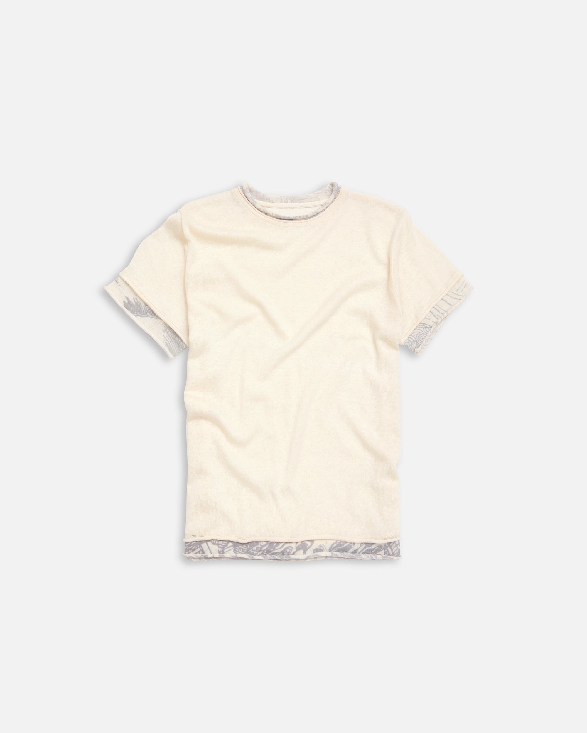Triple Layer Shirt