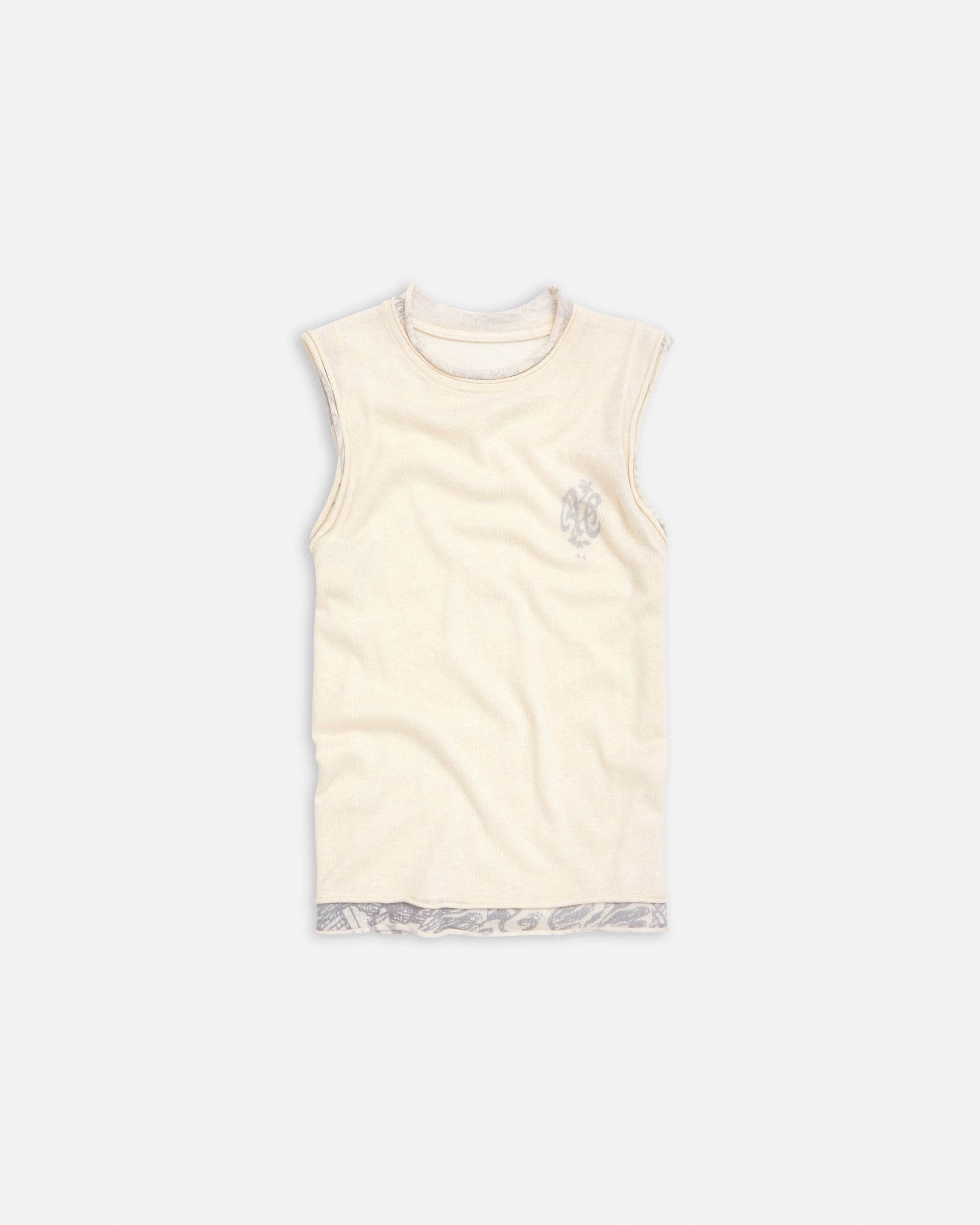 Triple Layer Shirt