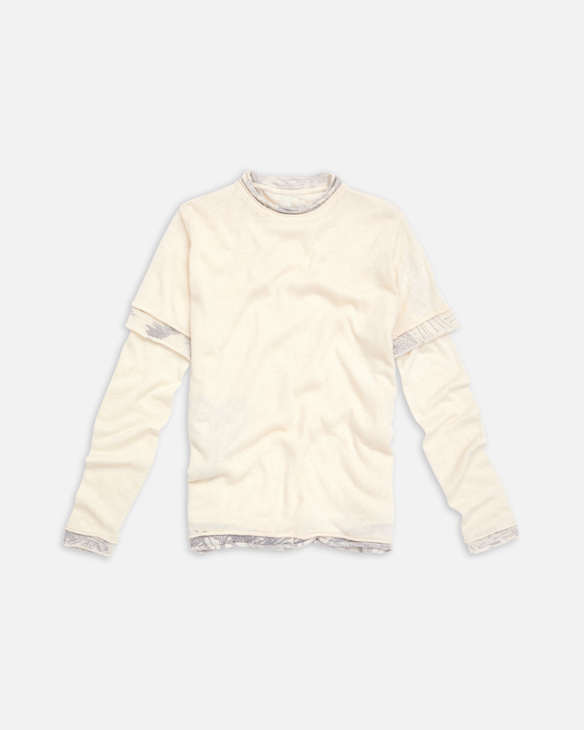 Triple Layer Shirt