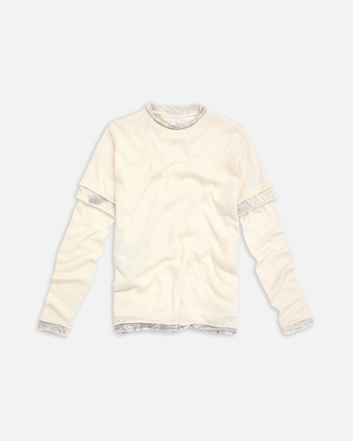Triple Layer Shirt image 2