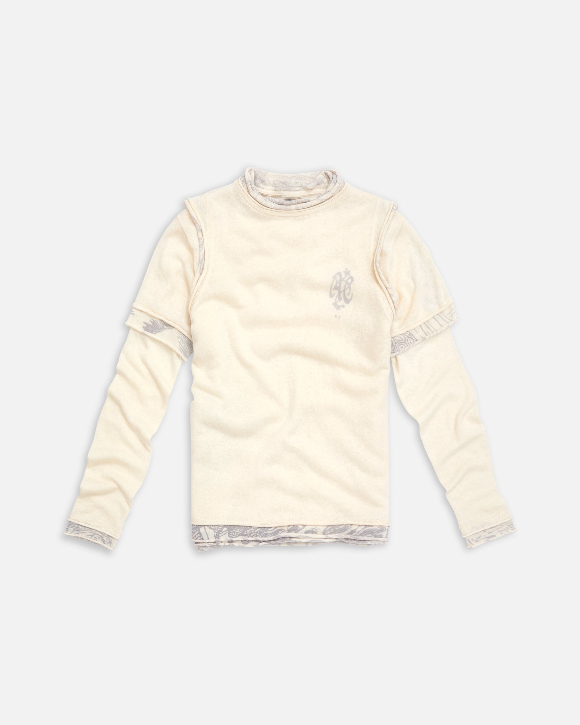 Triple Layer Shirt