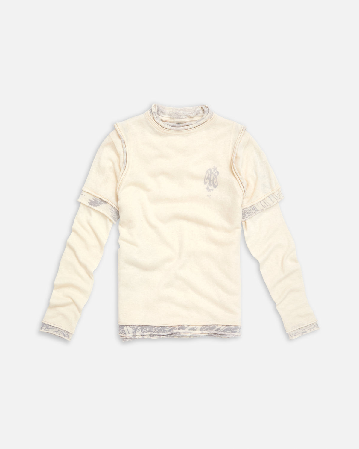 Triple Layer Shirt image 1
