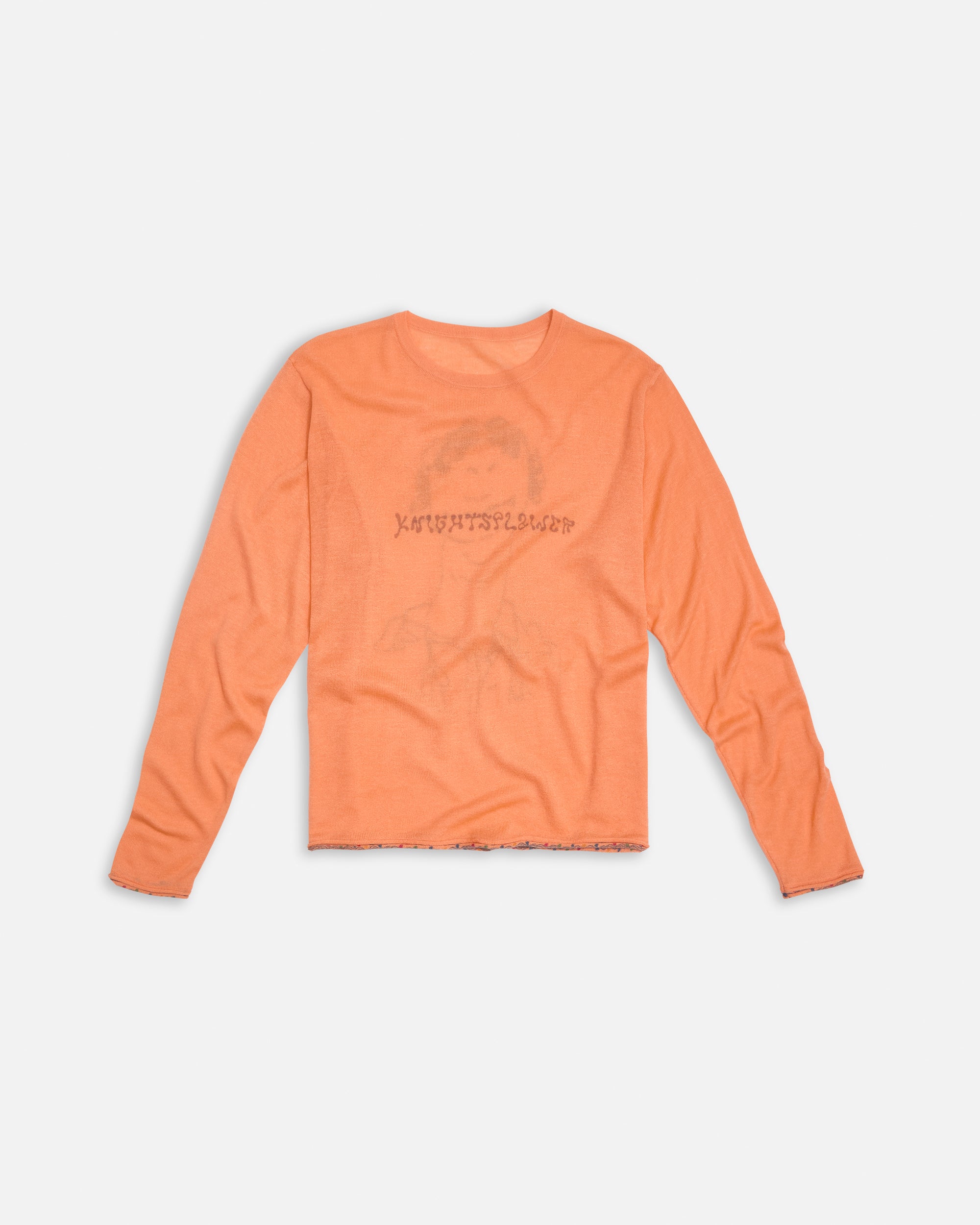 Knightsplainer Long Sleeve