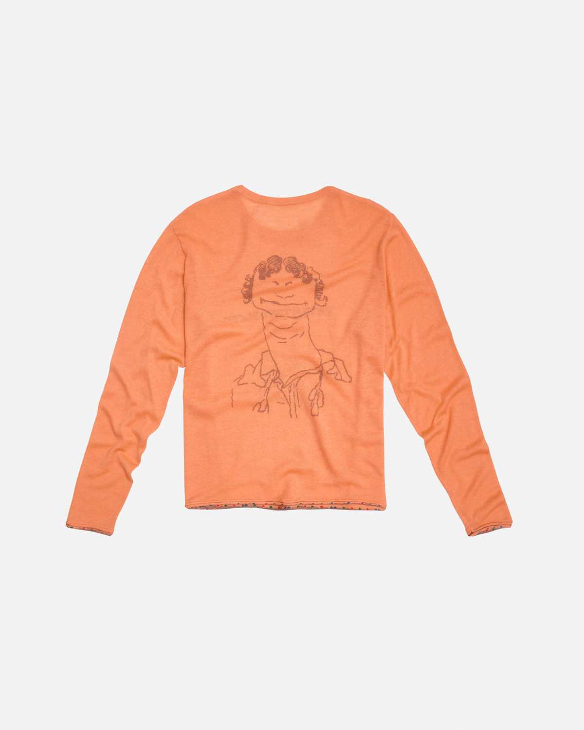 Knightsplainer Long Sleeve image 2