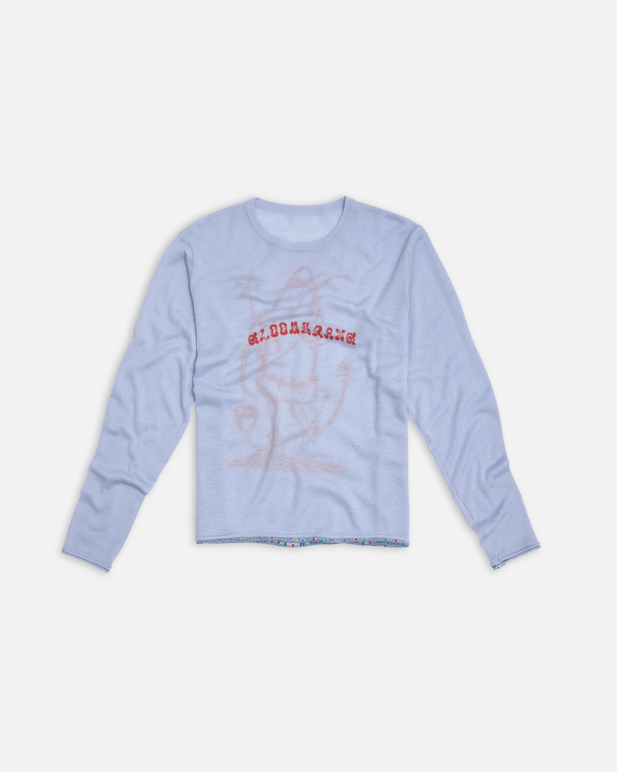 Gloomerang Long Sleeve